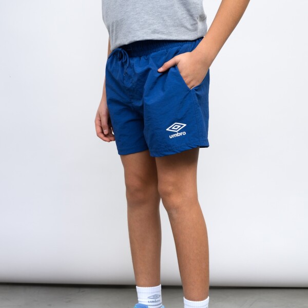 SHORT SWIM Umbro Niños 001