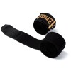 Vendas de Boxeo Elite Everlast Negro