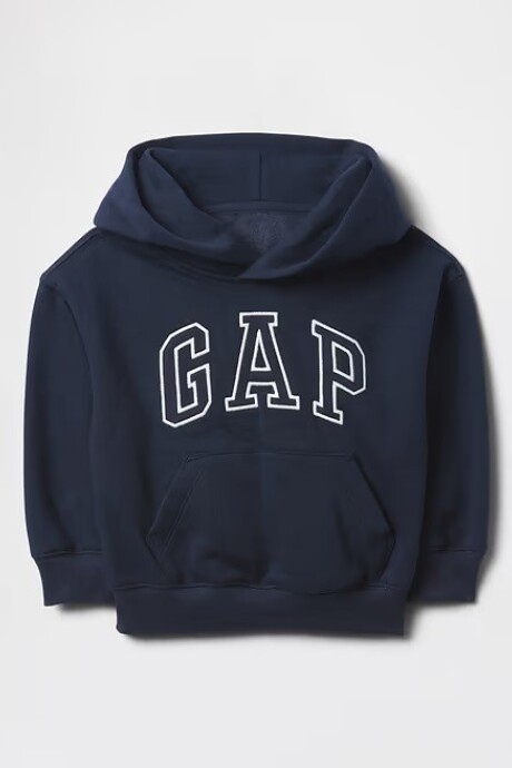 Canguro Logo Gap Toddler Niño Tapestry Navy
