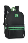 Mochila clásica sport Boston Celtics - NBA Negro