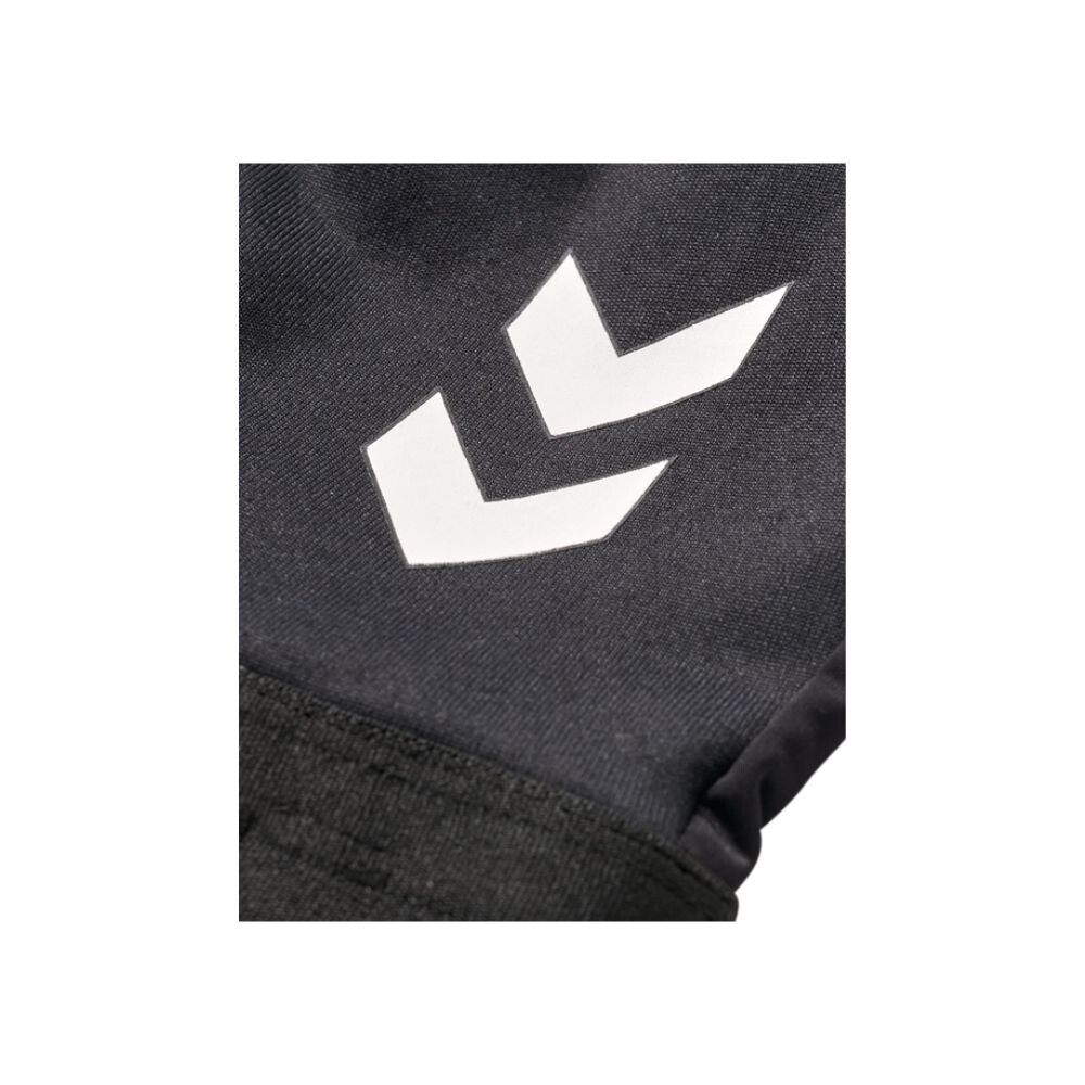 GUANTES HUMMEL PRO NEGRO