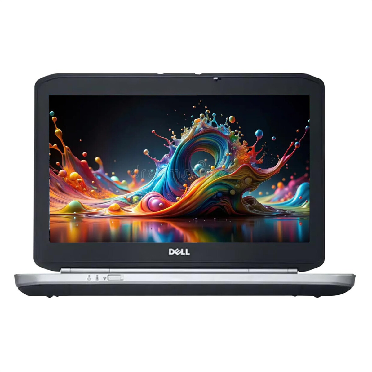 Notebook Dell Latitude E6420 | I5 | 4gb | 256gb - NOTEBOOK RFPL DELL E6420 I5/4/256/14" 