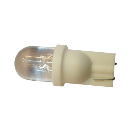 LAMPARA - 1 LED BLANCA CIRCUITO (5307) X UNI. - LAMPARA - 1 LED BLANCA CIRCUITO (5307) X UNI. -