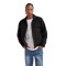 CAMPERA S-XXL NEGRO
