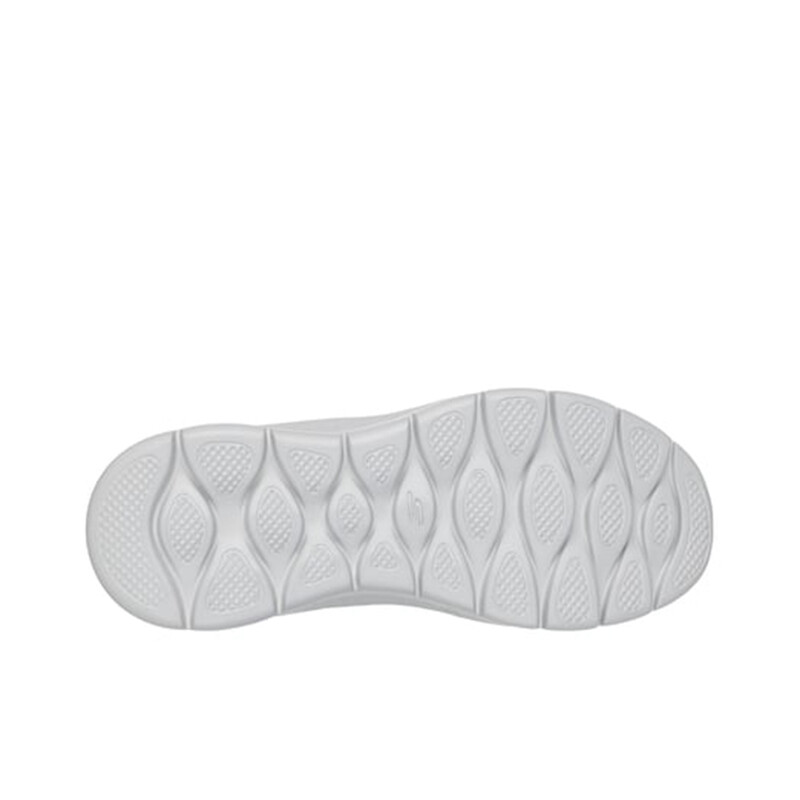 Championes Slip-Ins: Go Walk Flex Negro