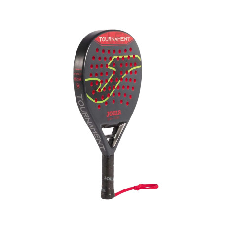 Raqueta de Pádel Joma - Tournament Flex - 401185106 Sin color