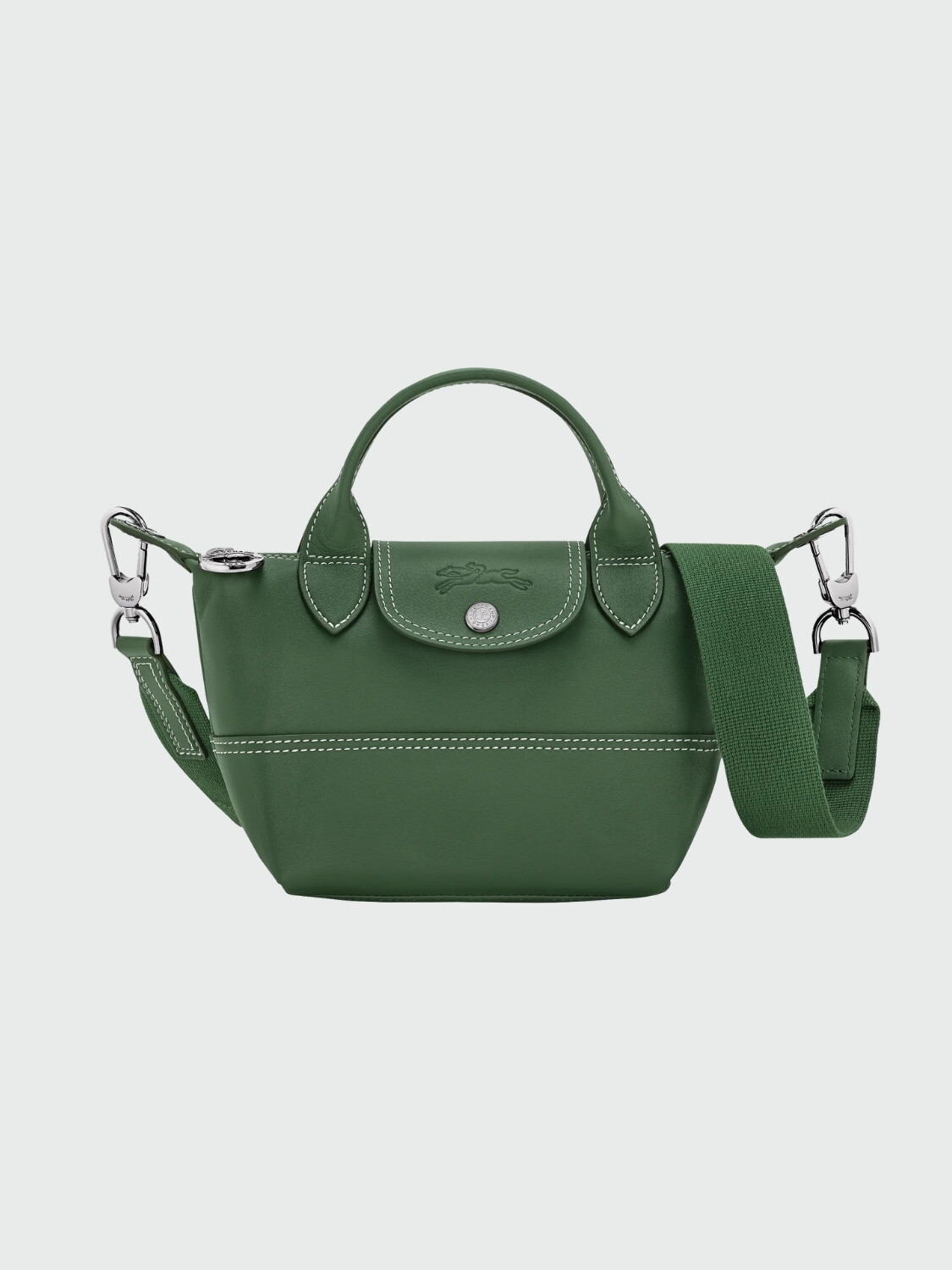 LONGCHAMP - Le Pliage Xtra Worker XS Crossbody Bag P95