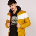 CAMPERA RICH Amarillo