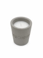 VELA CITRONELA BLANCO