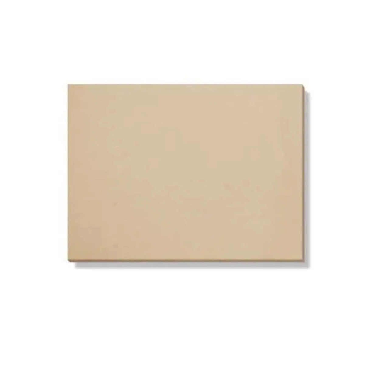 Tabla de dibujo 1/4 W (MDF) 