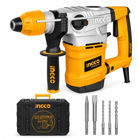 ROTOMARTILLO INGCO RH18008 1800W 850RPM 7 JOULE N/a