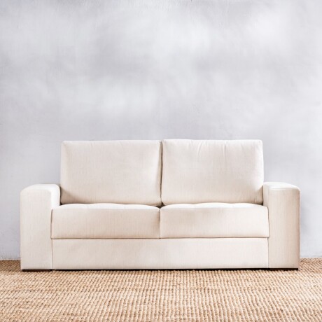 Sillón Lazaro Semi-imp 2 Cuerpos U
