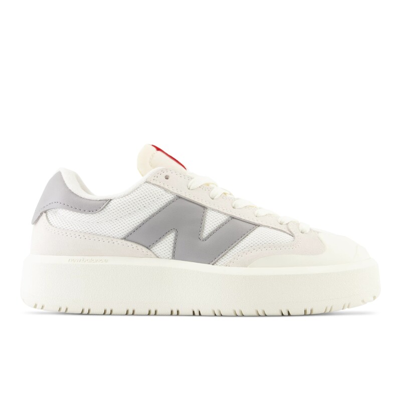 Championes New Balance Unisex - CT302RS SEA SALT