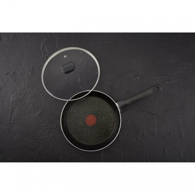 SARTEN TITANIUM FORCE, 24CM, CMMF: 5861034483 001