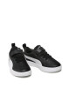 Champion Puma niño Rickie con velcro AC + PS Negro