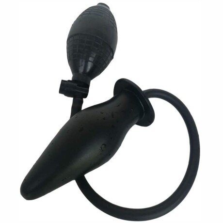 Plug Anal Inflable Plug Anal Inflable