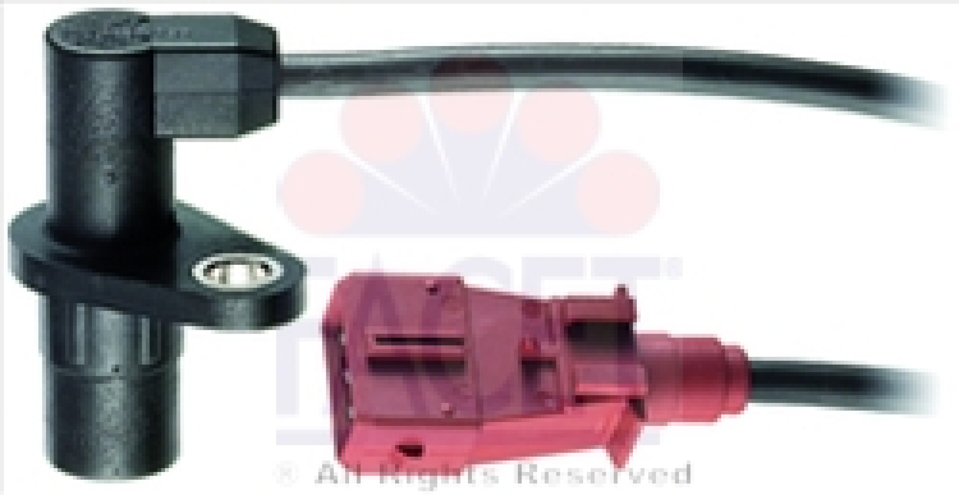 CAPTOR CITROEN - PEUGEOT CAPTOR SAXO VTSIN XSARA - 
