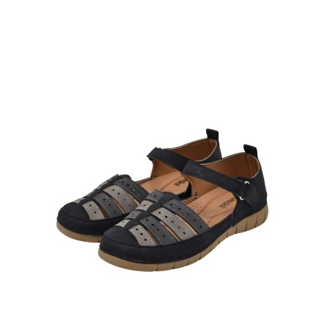 SANDALIA 35-41 BLACK