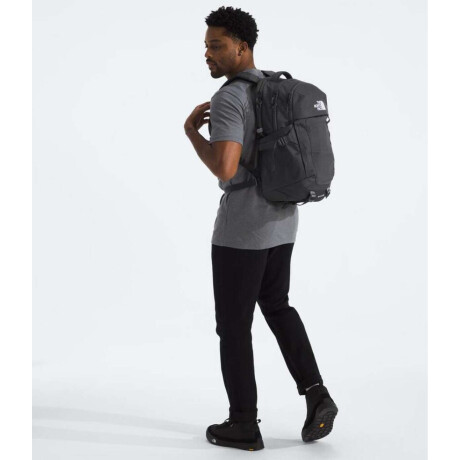 Mochila Recon 25 L Asphalt Grey Light Heat