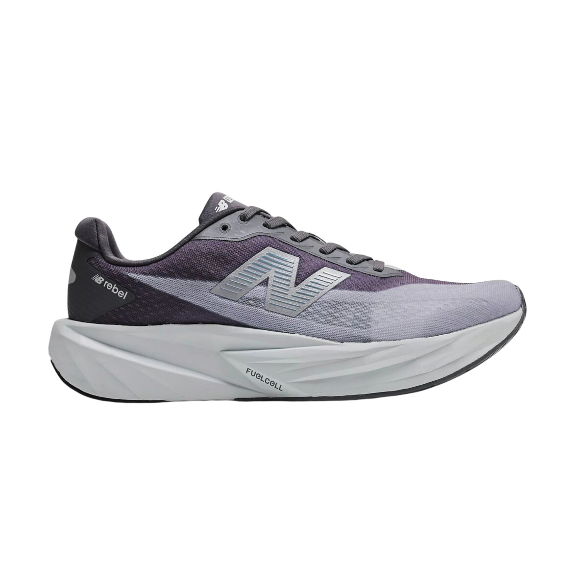 Championes New Balance MFCX V5 - Grey 