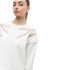 BUZO CALPS XS-XL BLANCO