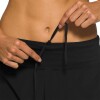 Road 3.5In Short - Mujer Performance Black