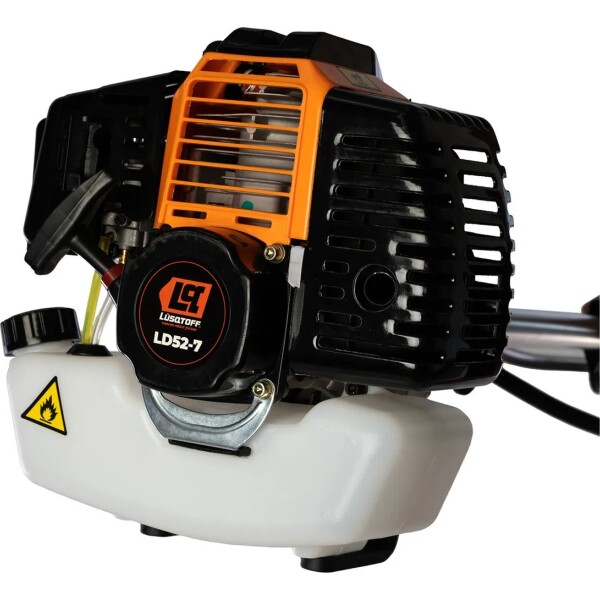 Desmalezadora Lüsqtoff LD52-7 Desmalezadora Lüsqtoff LD52-7