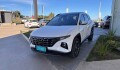 Hyundai Tucson HEV Limited - 2024 Hyundai Tucson HEV Limited - 2024
