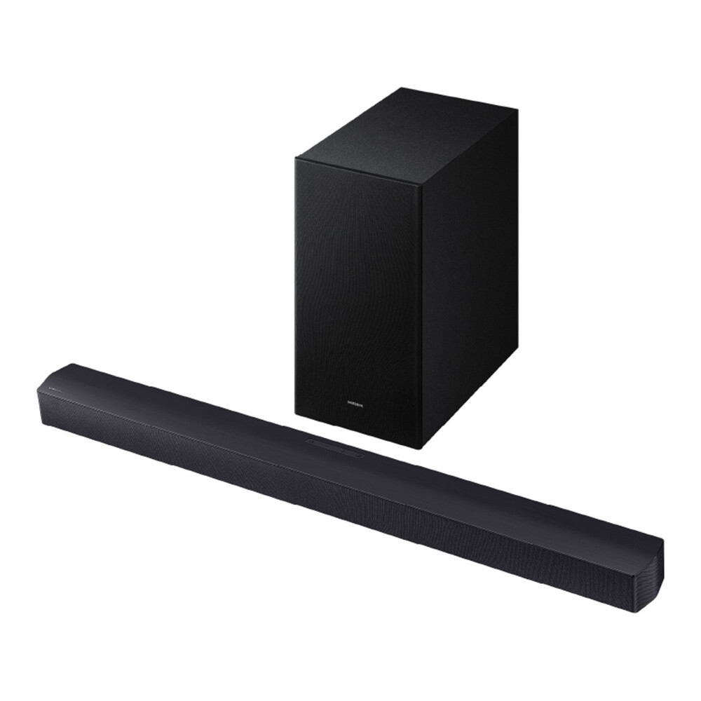 BARRA DE SONIDO SAMSUNG 300W NATURAL-BEIGE SAHWB450F