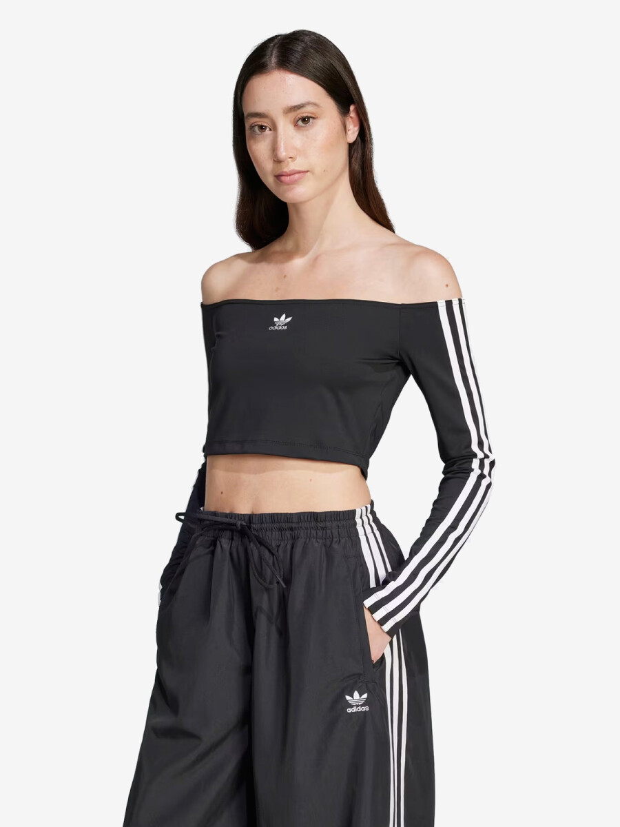 CAMISETA OFFSHOULDER 