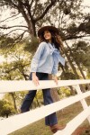 CAMISA NEW CAROLYN SKY BLUE CAMISA NEW CAROLYN SKY BLUE