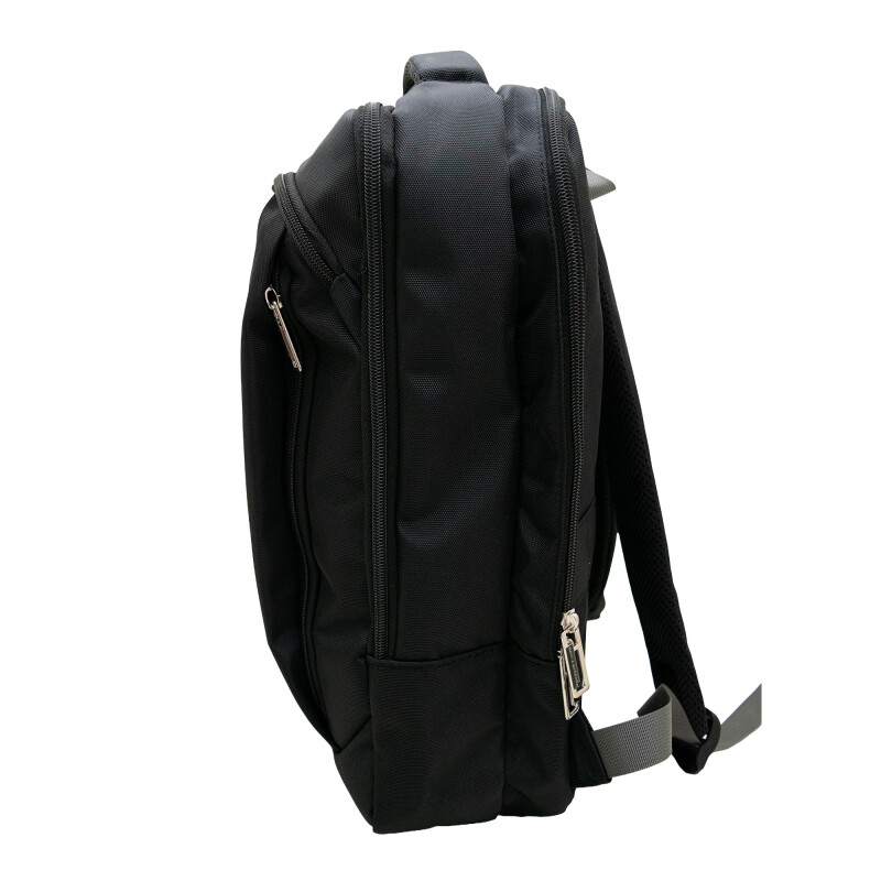 Mochila Santa barbara ORIX de Hombre - ORIX Negro