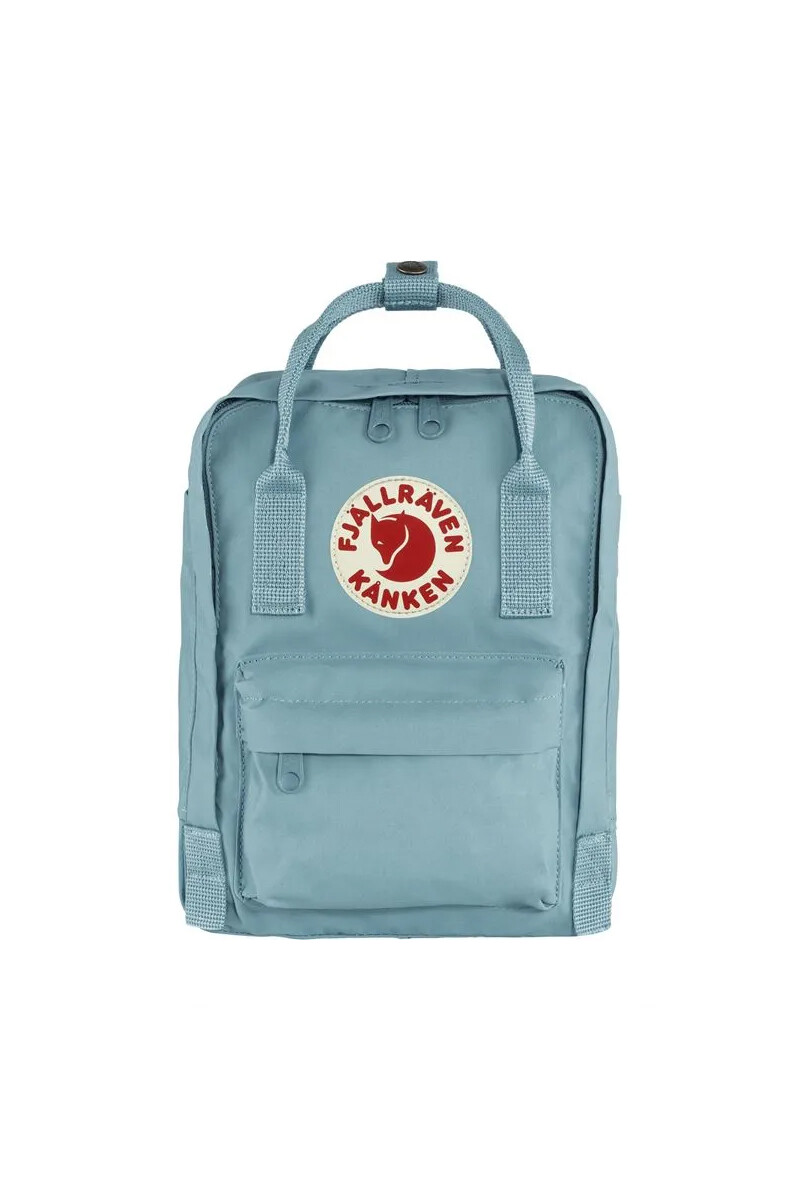 Kanken Mini Sky Blue