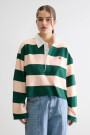 POLO FELITO Verde