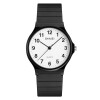 Reloj Skmei 1419BKWT-NM negro con esfera blanca Reloj Skmei 1419bkwt-nm Negro Con Esfera Blanca