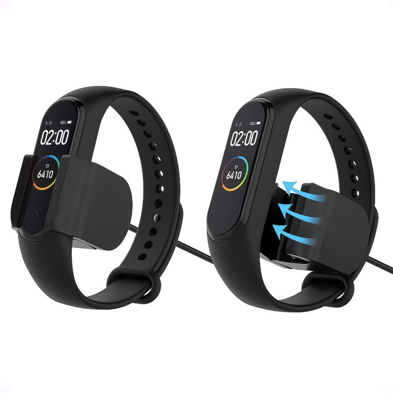 Cable Cargador Usb Smartband Xiaomi Mi Band 4/5/6 Cable Cargador Usb Smartband Xiaomi Mi Band 4/5/6