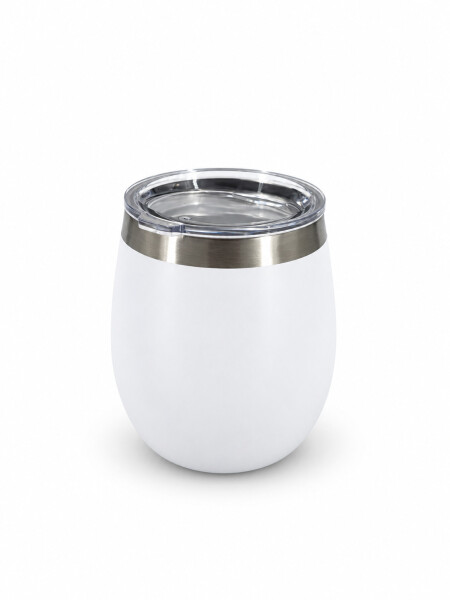 MATE 240ML BLANCO