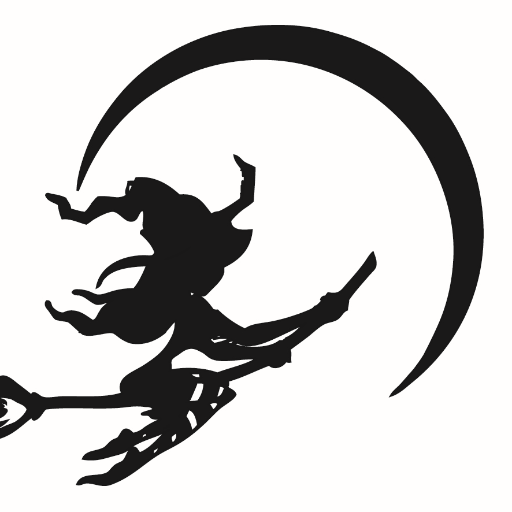 LA STREGA