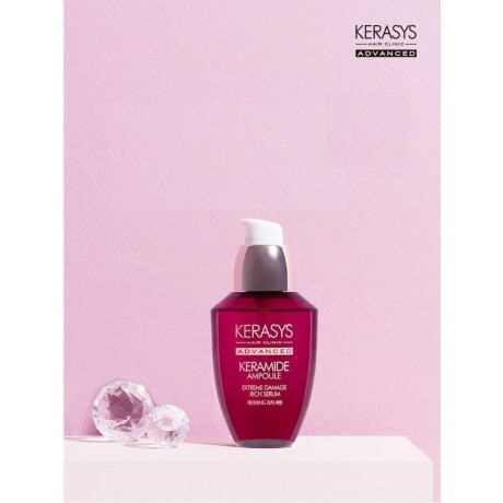 Ampolla de Keramida Avanzada Kerasys 33679 001