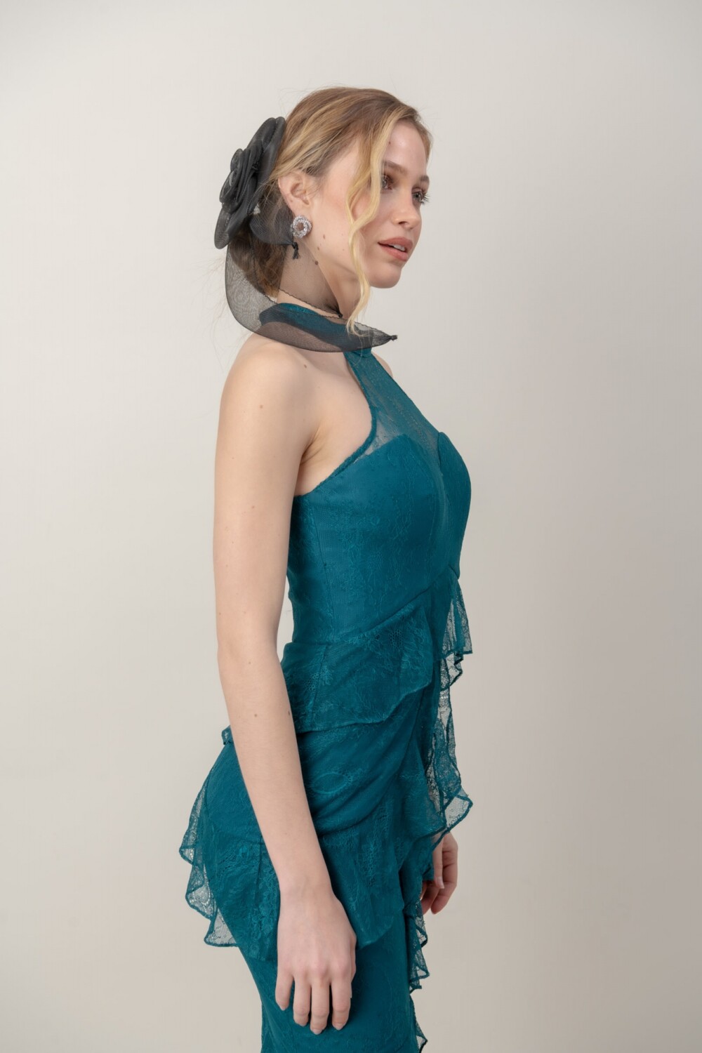 VESTIDO OCASO VESTIDO OCASO