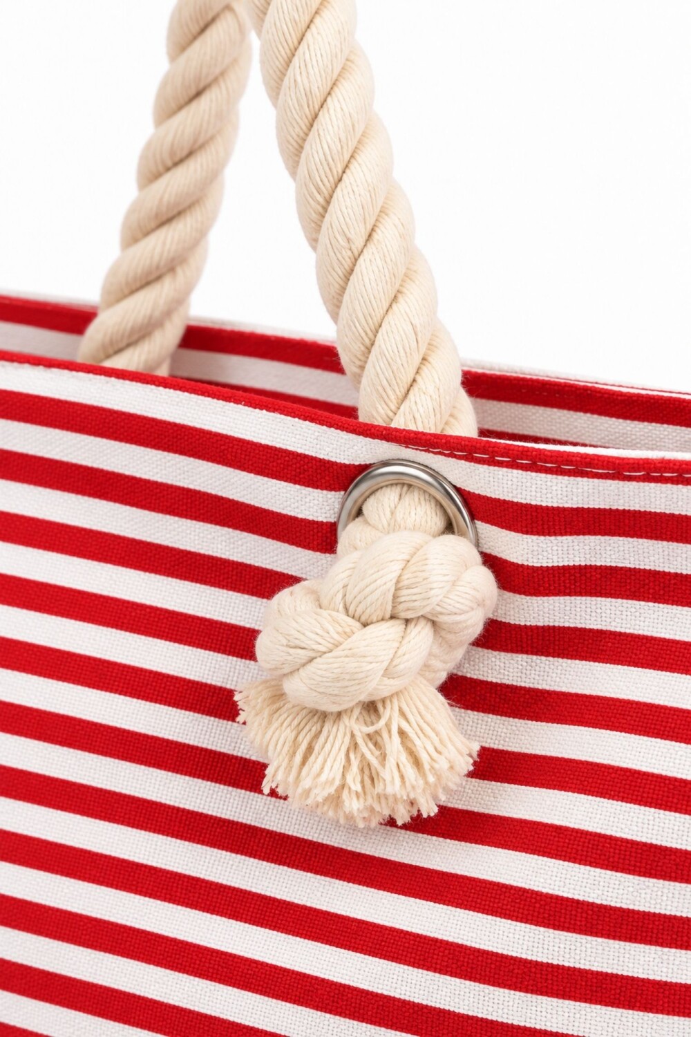 Bolso Tania Rojo