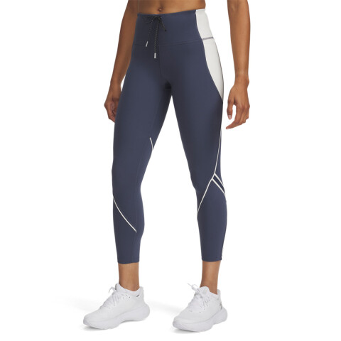 UA Run 96 Tights-GRY GRY-044
