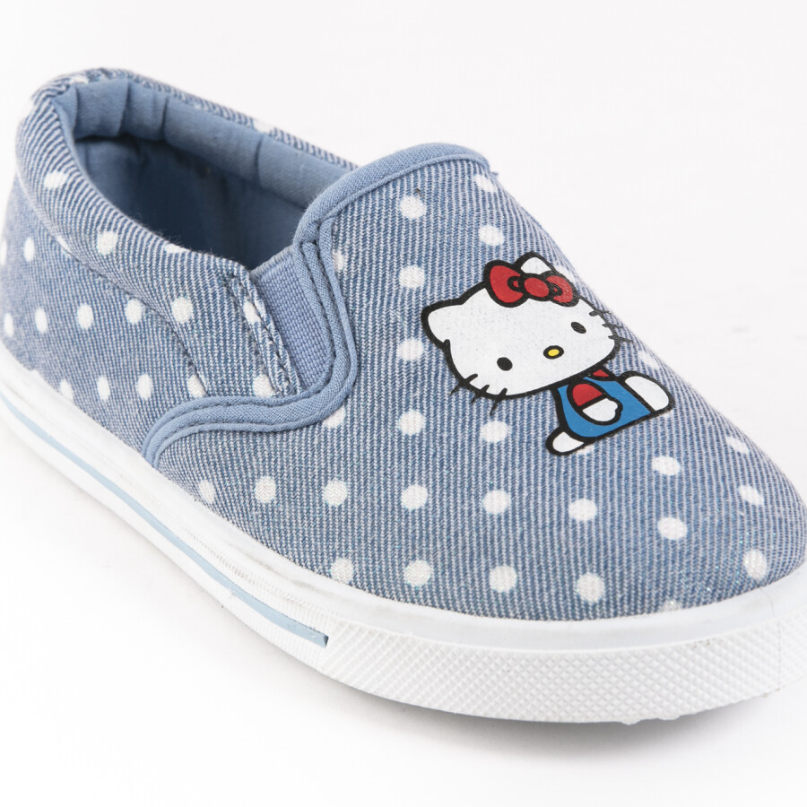 *HELLO KITTY PANCHA JEAN