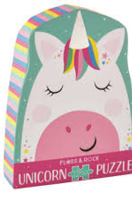 PUZZLE UNICORNIO PUZZLE UNICORNIO