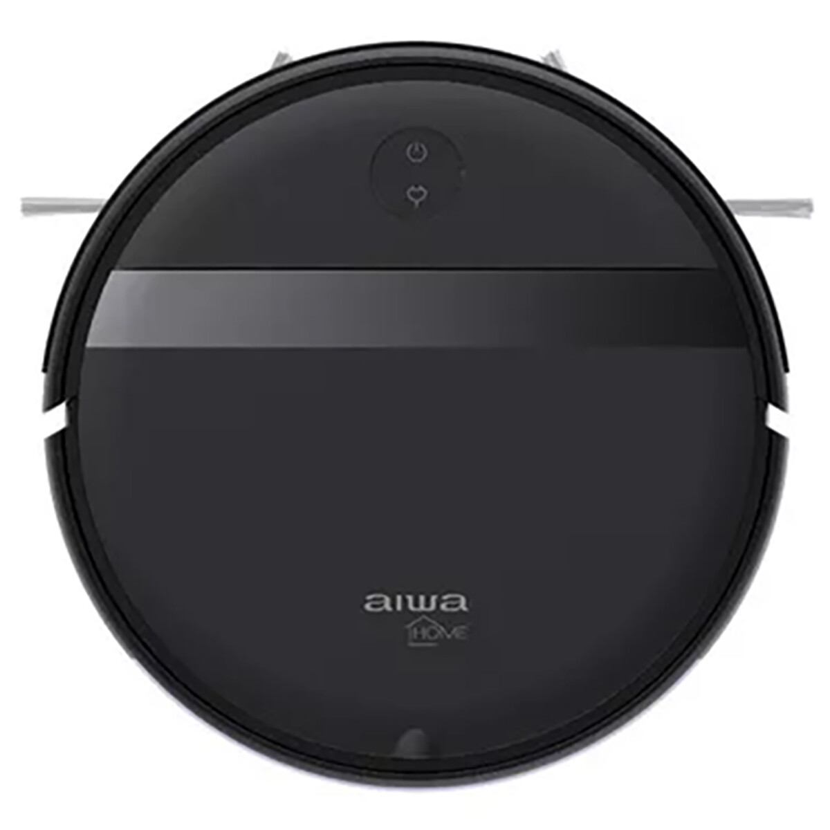 Aiwa - Aspiradora Robot AWAMI2A - 1400PA. Recolector 200ML. 