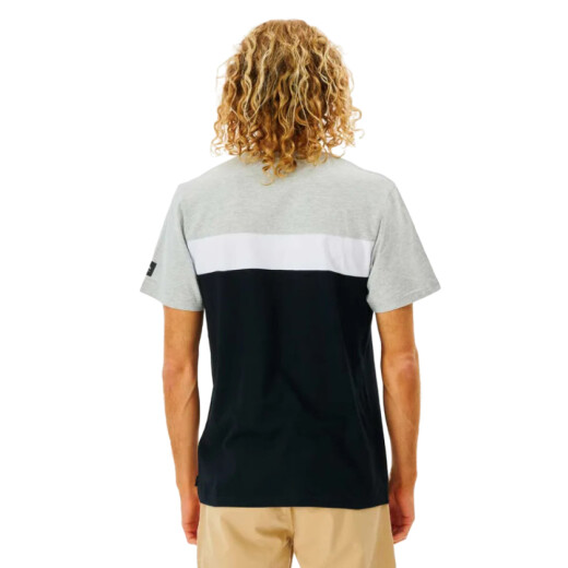 Remera Rip Curl Undertow Panel Remera Rip Curl Undertow Panel