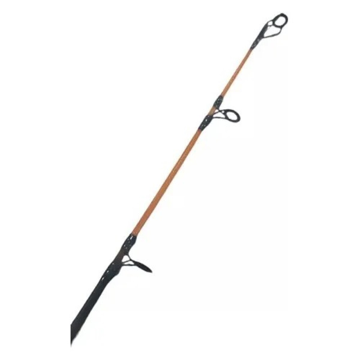 CAÑA OKUMA CLASSIC UFR 1.80Mts EMBARQUE 2tram 20-30LBS 