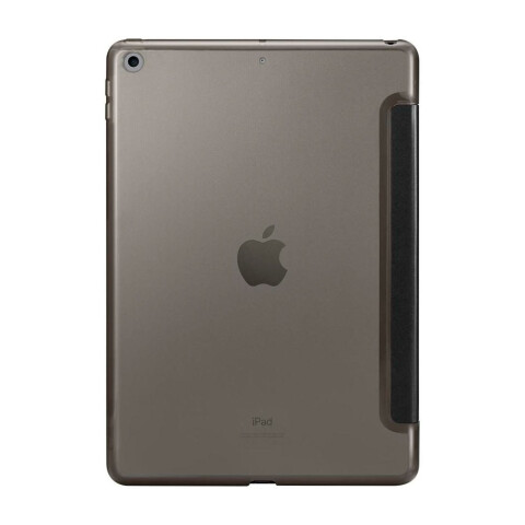 SPIGEN FUNDA SMART FOLD IPAD 10.2" (7-8º GEN) - BLACK SPIGEN FUNDA SMART FOLD IPAD 10.2" (7-8º GEN) - BLACK