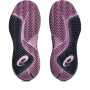 GEL Resolution X Clay - Mujer Ube/white