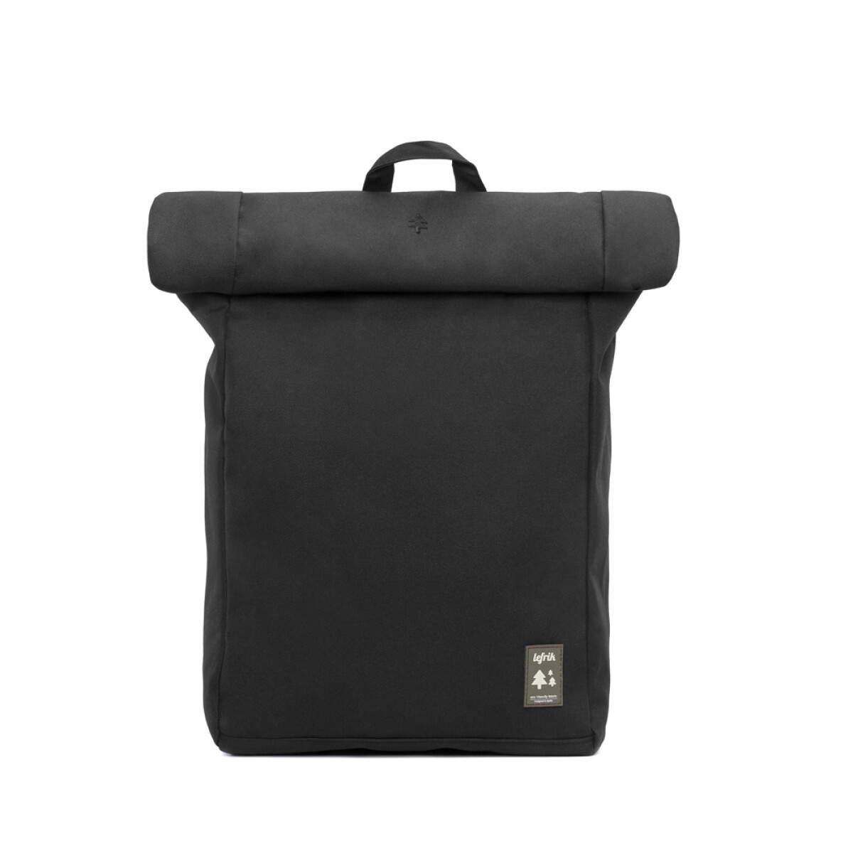 Mochila Roll - Black 